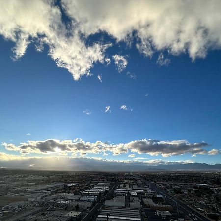 Palms Place One Bedroom Suite 1220 Sqft Las Vegas Zewnętrze zdjęcie