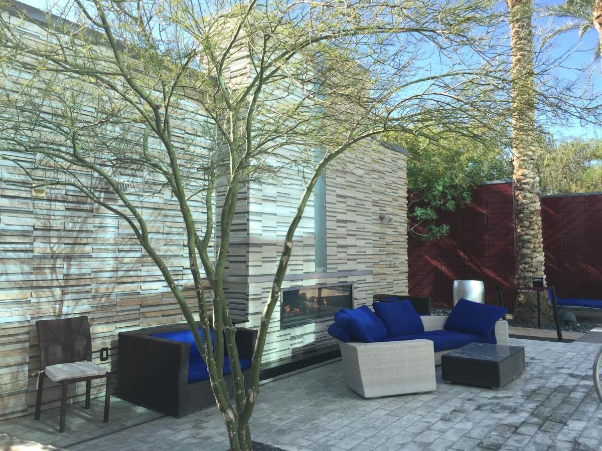 Palms Place One Bedroom Suite 1220 Sqft Las Vegas Zewnętrze zdjęcie