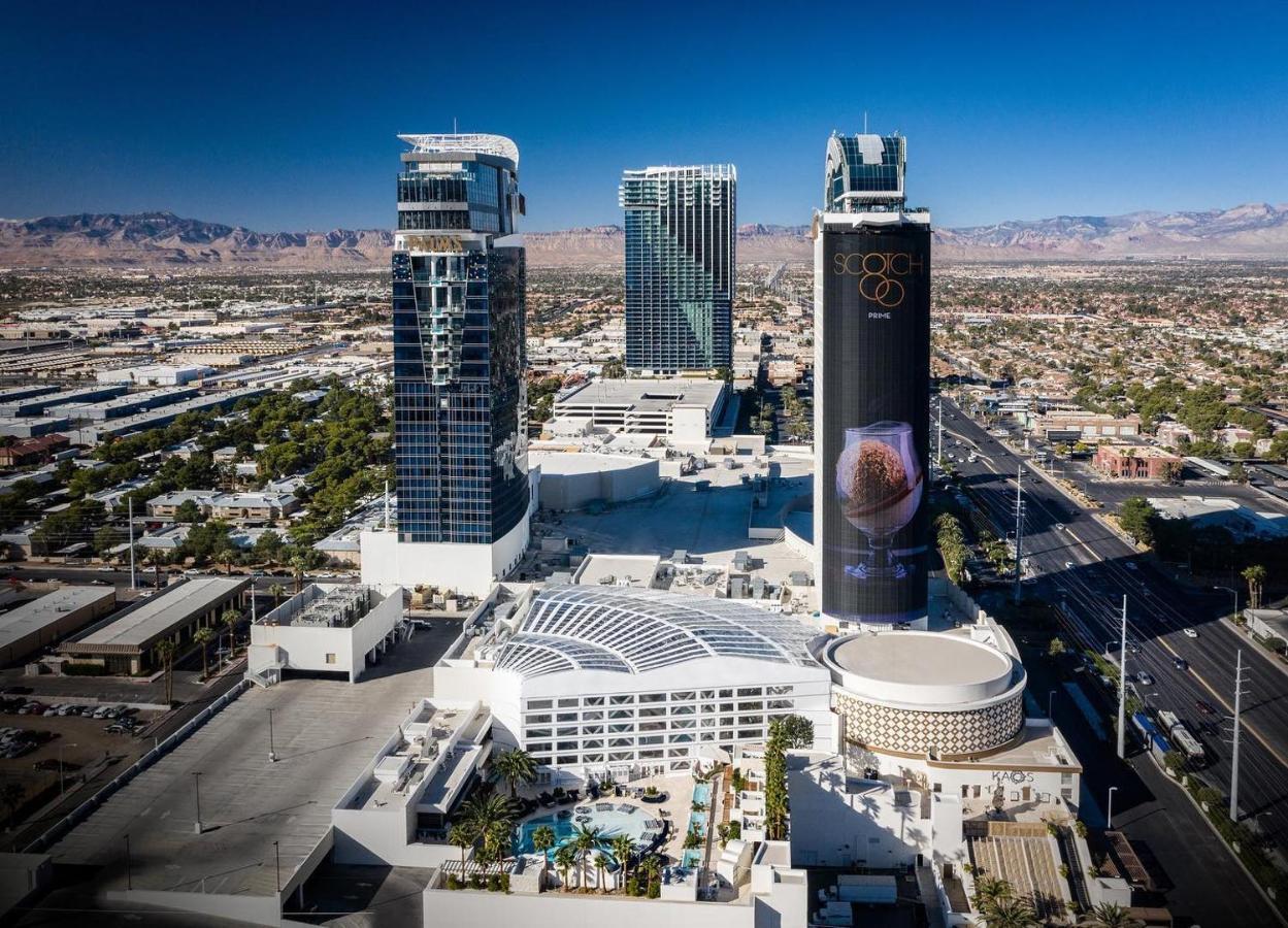 Palms Place One Bedroom Suite 1220 Sqft Las Vegas Zewnętrze zdjęcie