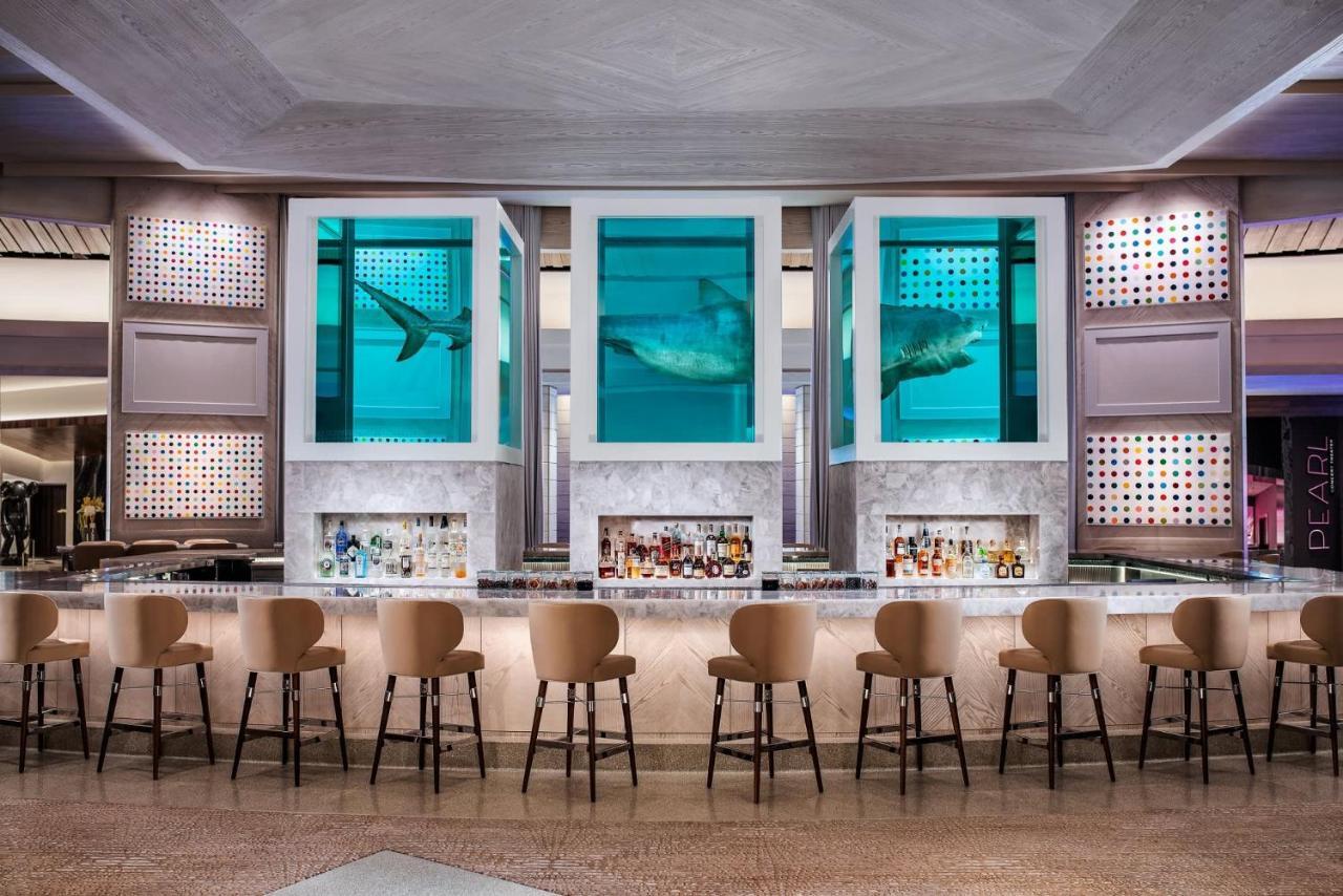 Palms Place One Bedroom Suite 1220 Sqft Las Vegas Zewnętrze zdjęcie