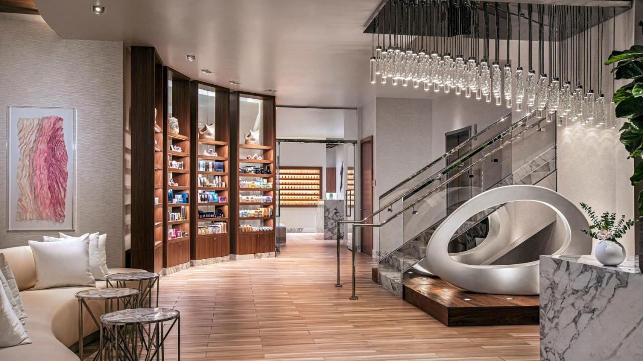 Palms Place One Bedroom Suite 1220 Sqft Las Vegas Zewnętrze zdjęcie