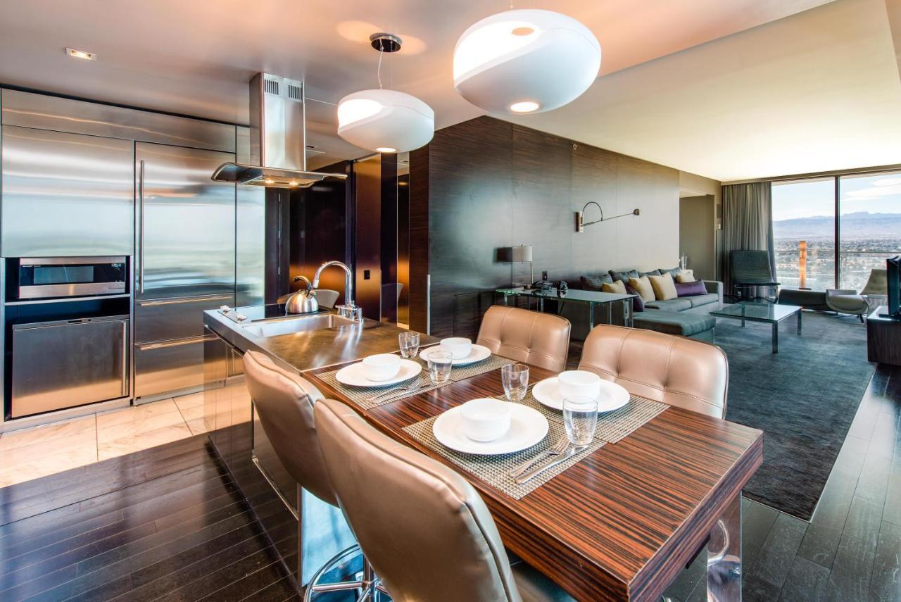 Palms Place One Bedroom Suite 1220 Sqft Las Vegas Zewnętrze zdjęcie