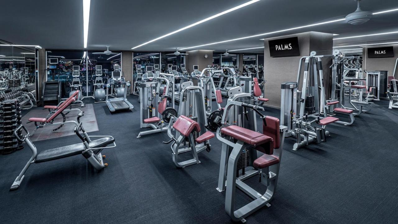 Palms Place One Bedroom Suite 1220 Sqft Las Vegas Zewnętrze zdjęcie